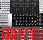 A Studio Modular B