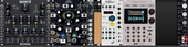 My riant Eurorack