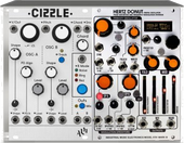 My retired Eurorack