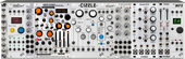 My frightened Eurorack