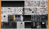 Dyatlov System 1 (setup)