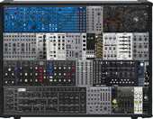 eurorack go - 5/25/25