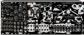 My edging Eurorack