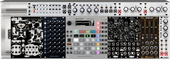 My edging Eurorack