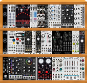 Arps + Chord - No Eloquencer