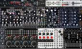 My septal Eurorack (copy) (copy)