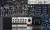 My septal Eurorack (copy) (copy)