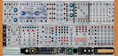 My careless Eurorack