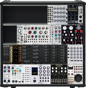 P. Sarguiboy&#039;s Studio Rack V2