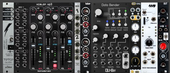 Sequencer Moog 60HP Skiff