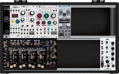 My disturbed Eurorack