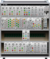2500 TipTop Audio Mantis Case