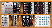 MY DIY EURORACK