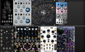 Euro rack wish list