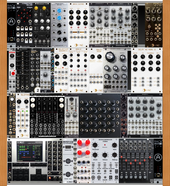 Electric Noise Apparatus (copy)