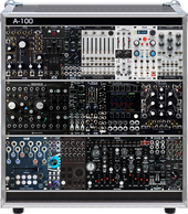 My septal Eurorack (copy) (copy) (copy) (copy)