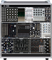 My septal Eurorack (copy) (copy) (copy) (copy)