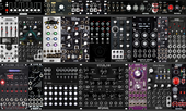 My septal Eurorack (copy) (copy) (copy) (copy) (copy)