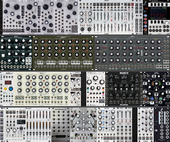 Wallmount Rack