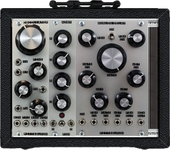 My addicted Eurorack