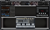 7u thomann rack