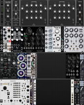Modular collection