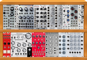 My stupid Eurorack