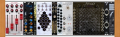 Dee Control Rack 01