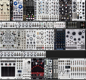 Fall 2024 Rack