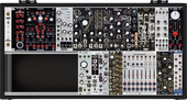 2024 Rack, 6U, 104HP
