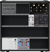 My compleat Eurorack