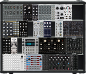 My compleat Eurorack