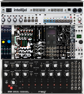 Mini Techno + Digitakt