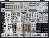 E370 Eurorack 114HP Final - bottom 1U - V3 GODSPEar V3 E490