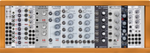 Doepfer A-100LC3 - a Standard Synthesizer