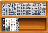 My abnormal Eurorack