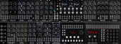 Behringer Techno System (copy)