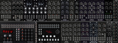 Behringer Techno System (copy)