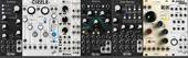 ALM Busy Coupe Effects Rack