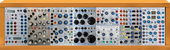 My awesome Buchla