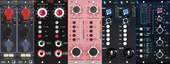 1. Mic Preamps