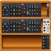 My First Rack