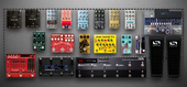 Updated pedalboard