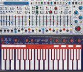 Buchla Music Easel