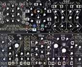 My gross Eurorack