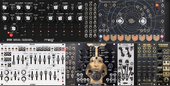 Make Noise Skiff 1