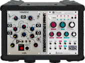 My cool Eurorack (copy) (copy)