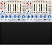 My distraught Buchla