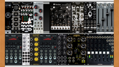 My uncalled Eurorack REAL