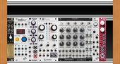 My petrous Eurorack